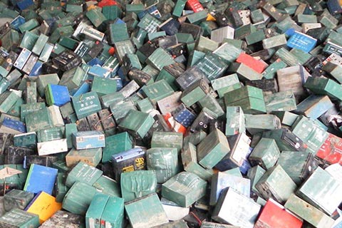 大连电池回收电话_电池设备回收_旧电池回收点